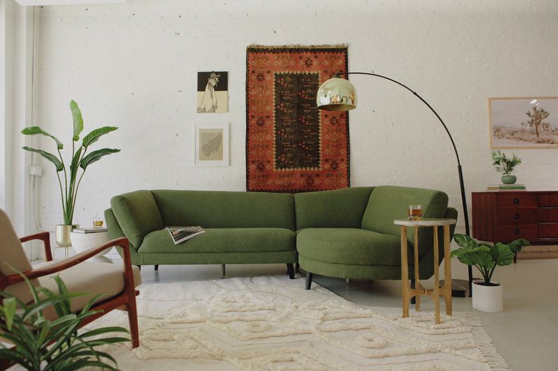 9 Must-Visit Vintage Shops In California For Retro Decor Lovers - Decor Hint Sunbeam Vintage – Highland Park's Mid-Century Masterpiece