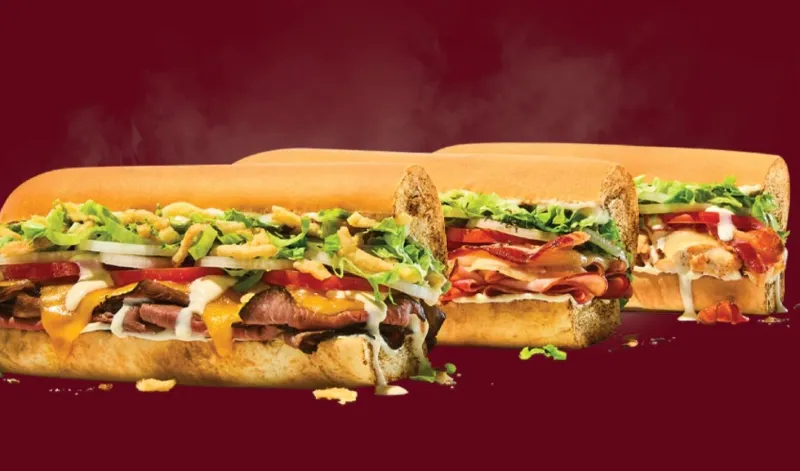10 Wallet-Friendly Fast-Food Chains Popular In Illinois - Decor Hint Jimmy John's Hometown Illinois Value