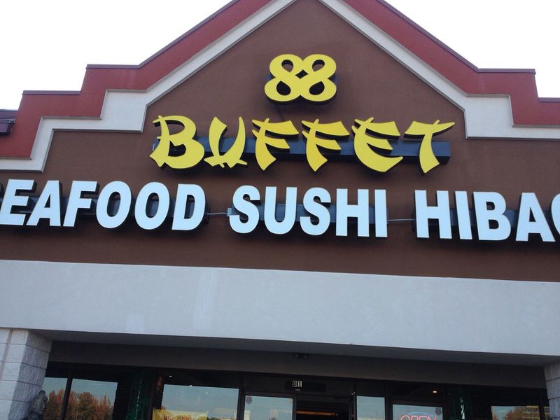 5 Alabama Buffets Not Worth It And 5 That Hit The Sweet Spot - Decor Hint 88 Buffet – Huntsville: Numerical Nightmare