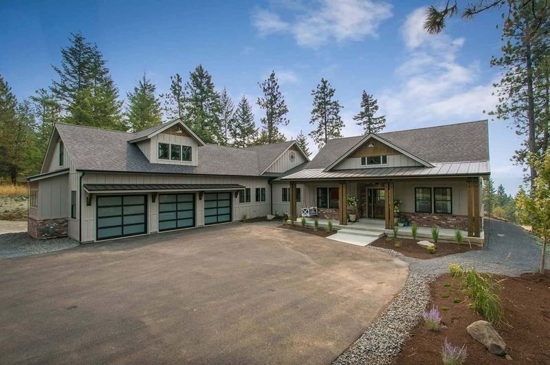 Turnkey Farmhouses