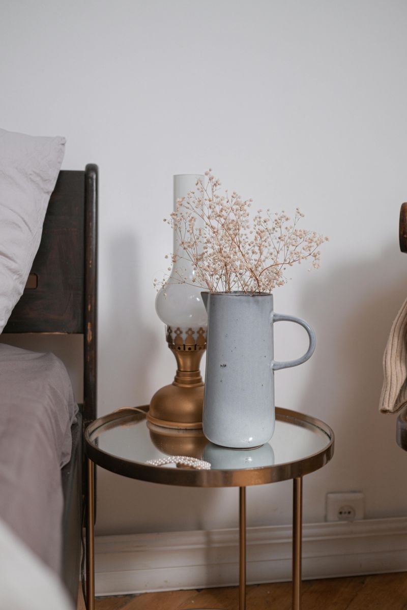 Swap Pieces Between Rooms