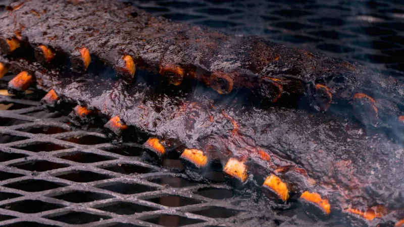 10 South Carolina Roadside Grills Known For Classic Southern Cooking - Decor Hint Roadhouse Ribs – Port Royal, SC
