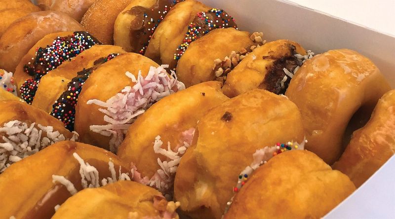 13 Texas Kolache Bakeries That Make Mornings Delicious - Decor Hint Kolache World – Tyler's Morning Tradition