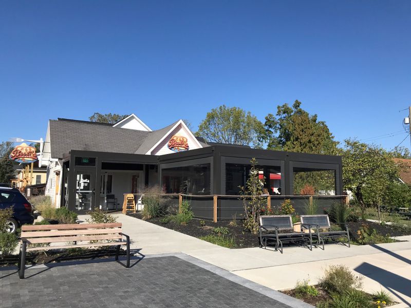 8 Indiana Family Diners That Never Disappoint - Decor Hint Bub's Cafe In Carmel