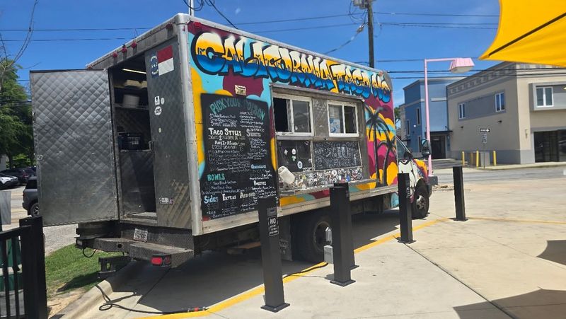 7 Taco Trucks In North Carolina Where The Salsa Steals The Show - Decor Hint California Taco NC – Fayetteville, NC