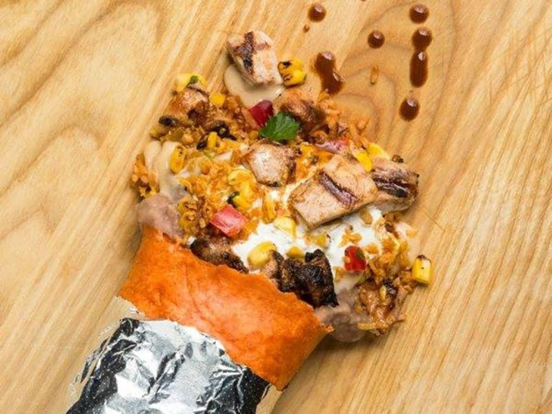 8 Classic Texas Fast Food Meals You Might Still Love - Decor Hint Freebirds World Burrito Chicken Club