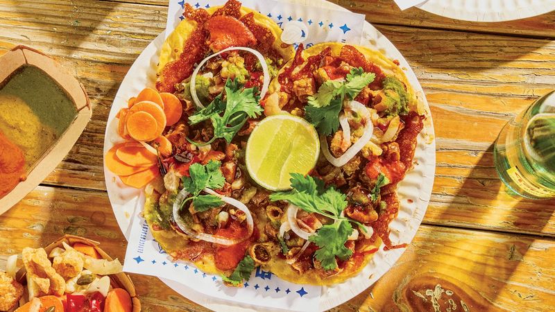 13 Must-Visit Taco Places Across California For True Taco Lovers - Decor Hint Tacos El Tule – Sacramento