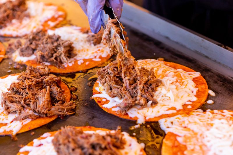 13 Must-Visit Taco Places Across California For True Taco Lovers - Decor Hint Tacos El Patron – San Francisco