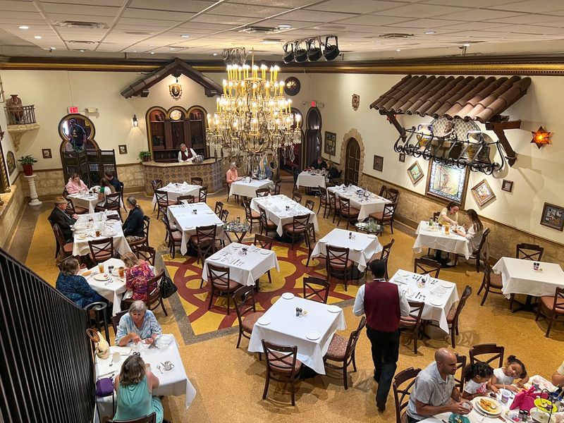 Columbia Restaurant (Tampa, Florida)