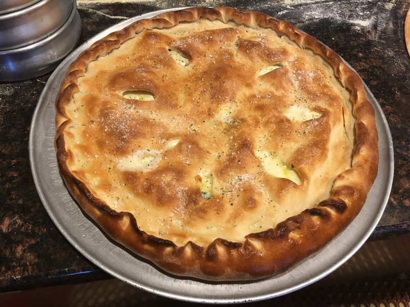 12 Classic Italian Restaurants Pennsylvanians Really Love - Decor Hint Mamma Maria's Ristorante