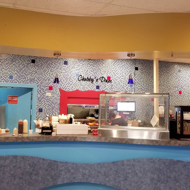 10 Hawaii Restaurants Serving Classic Plate Lunch Comforts - Decor Hint Chubby's Diner