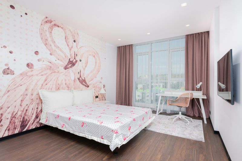 Blush Pink: The Gentle Energizer