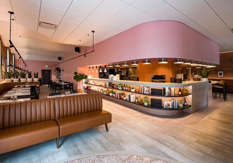 Bin 707 Foodbar in Grand Junction