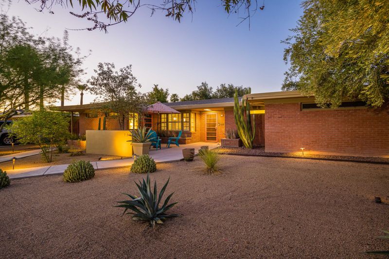 Mid-Century Modern