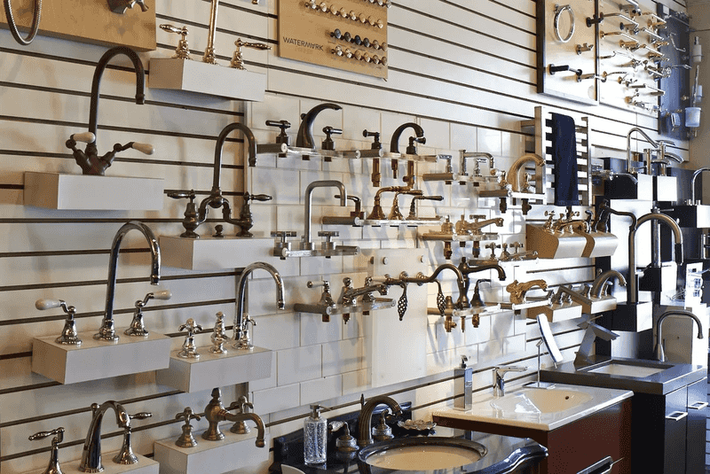 Bona Decorative Hardware's Luxury Fixtures