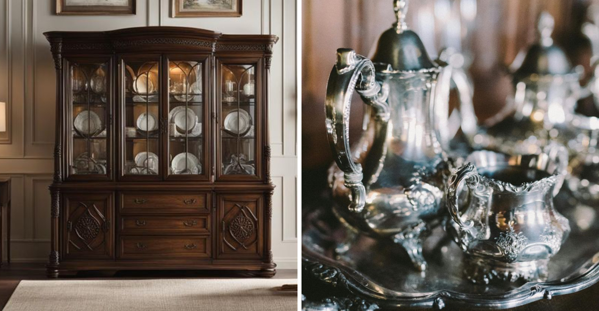 Texas Antiques Forecast 5 Pieces Likely To Increase And 5 To Decrease In Value - Decor Hint