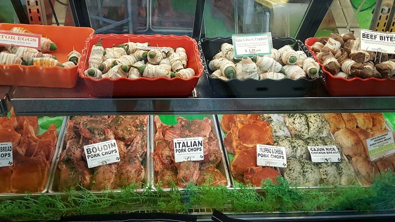 3 Texas Meat Counters That Miss The Cut & 3 That Serve It Right - Decor Hint Moody's Quality Meats in Corpus Christi