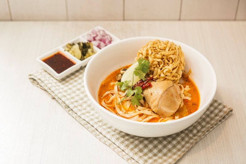 12 Must-Try Thai Restaurants Across California You Can't Miss - Decor Hint Pailin Thai Cuisine – Northern Thai Specialists