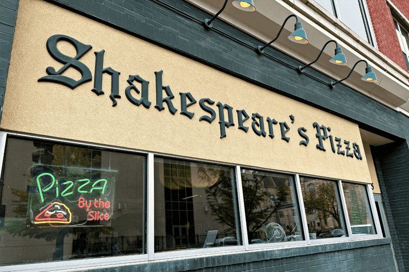 10 Missouri Pizza Spots Proving Simple Can Be Delicious - Decor Hint Shakespeare's Pizza – Columbia