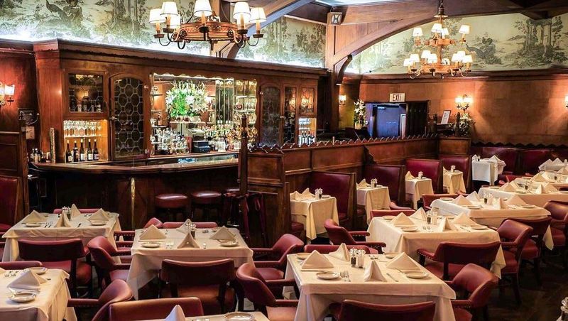 Musso & Frank Grill (Los Angeles, California)