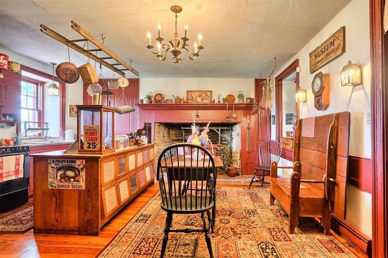 Lancaster County's Mennonite Masterpiece