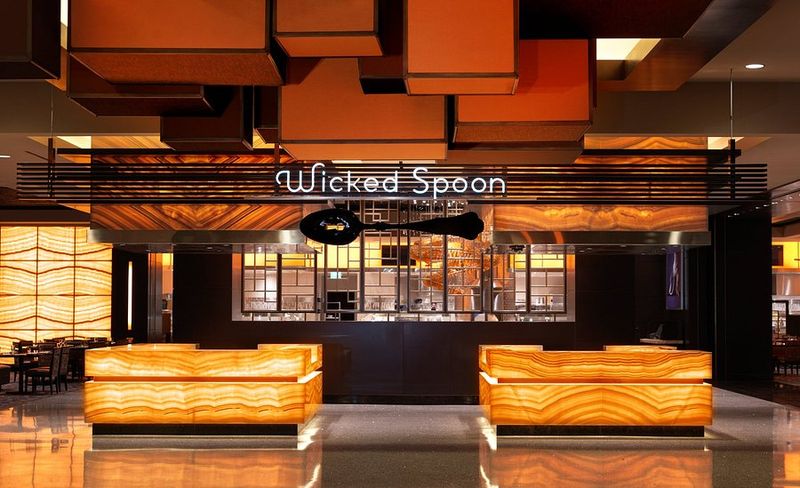 7 Nevada All-You-Can-Eat Buffets To Skip And 9 To Try Instead - Decor Hint Wicked Spoon – The Cosmopolitan of Las Vegas