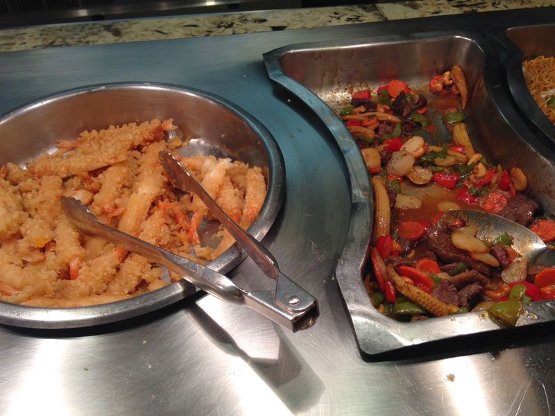 7 Nevada All-You-Can-Eat Buffets To Skip And 9 To Try Instead - Decor Hint Studio B Buffet – Henderson