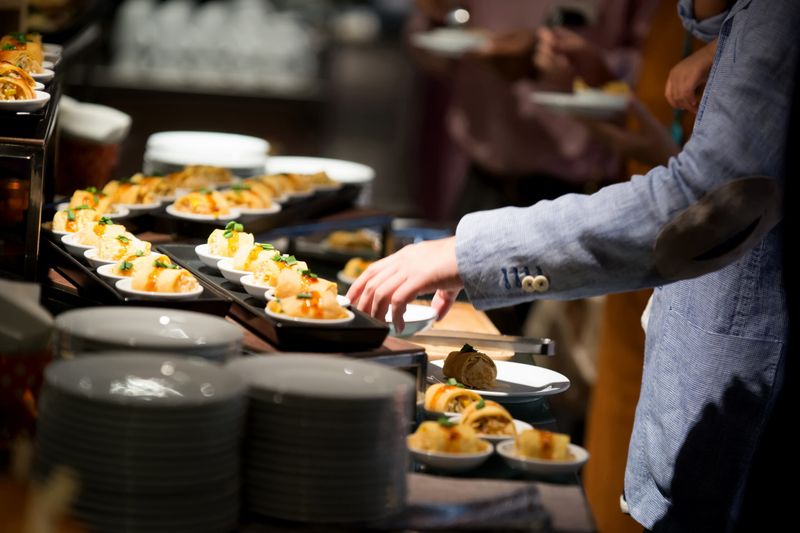 7 Nevada All-You-Can-Eat Buffets To Skip And 9 To Try Instead - Decor Hint The Buffet at Bellagio – Bellagio Resort & Casino