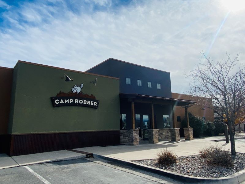 12 Colorado Green Chili Spots Perfect For A Cozy Mountain Evening - Decor Hint Camp Robber – Colorado Springs' Mountain Retreat