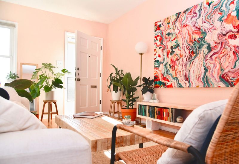 8 California Tiny Homes That Prove Small Can Be Stylish - Decor Hint A Boho-Inspired Bungalow