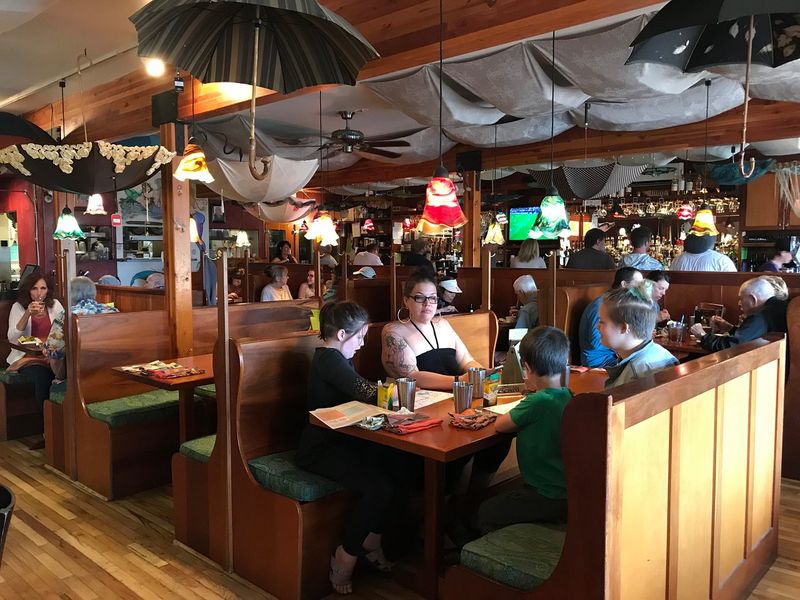 9 Hidden Oregon Brunch Spots Worth The Discovery - Decor Hint The Drift Inn – Yachats
