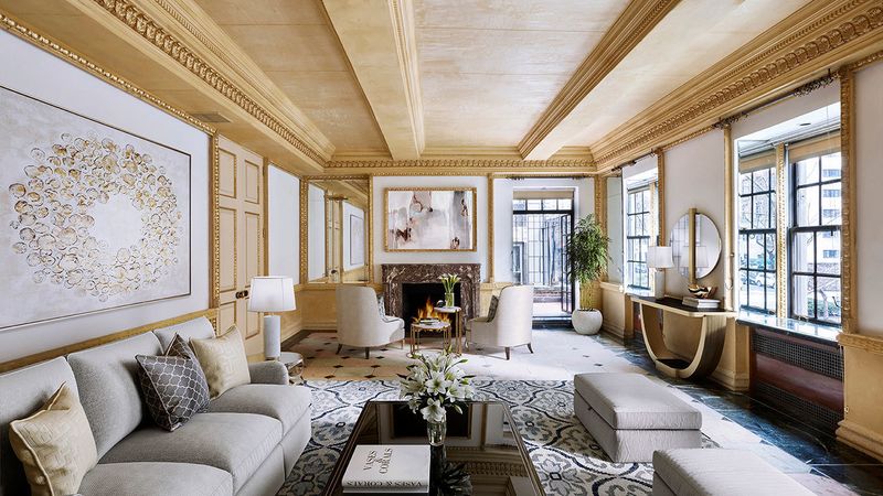 Rosario Candela Masterpiece on Fifth Avenue