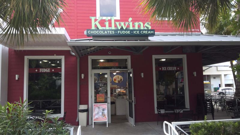 9 Florida Boardwalk Bites You Can Enjoy All Year Long - Decor Hint Kilwins – Miami Beach Boardwalk