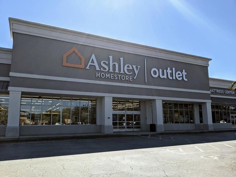 Ashley HomeStore Outlet