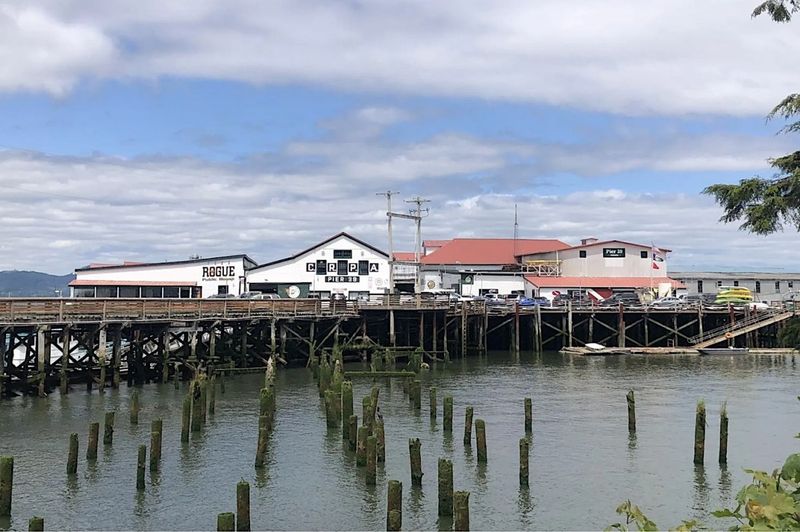 9 Hidden Oregon Brunch Spots Worth The Discovery - Decor Hint The Coffee Girl – Astoria