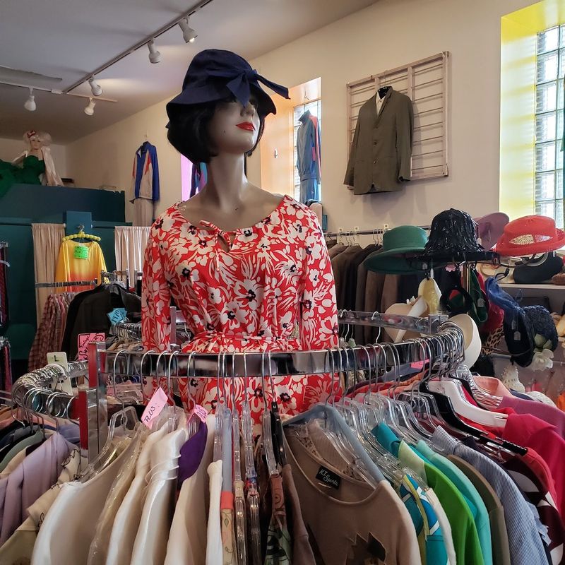 Vintage Haberdashery – St. Louis, MO