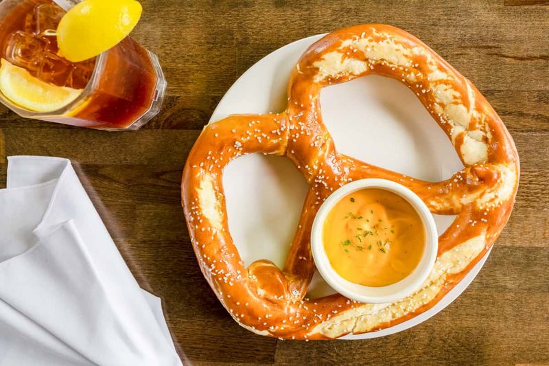 12 Wisconsin Tavern Fish Fries That Feel Like Friday - Decor Hint Hoffmann's Café – Milwaukee, WI