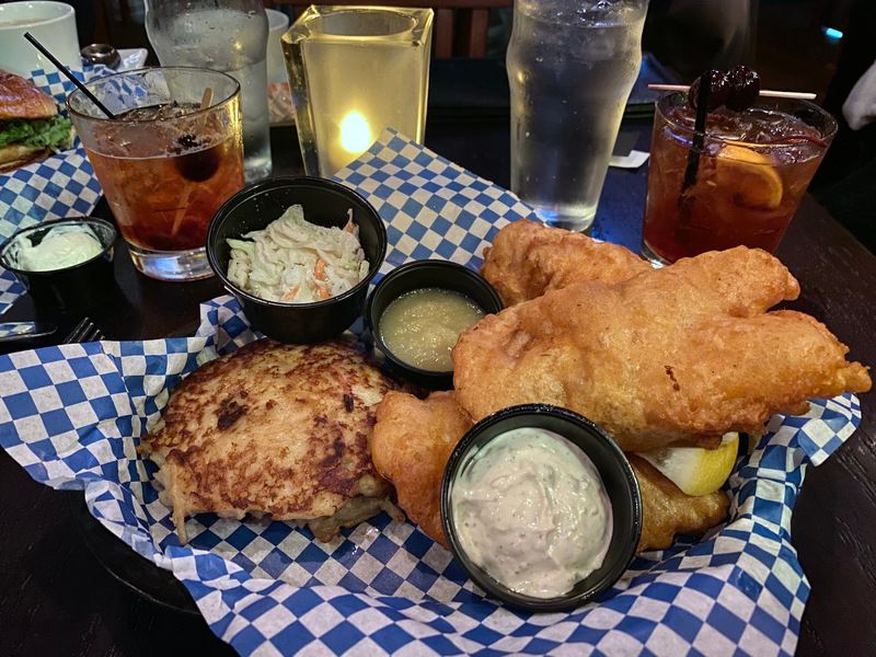 12 Wisconsin Tavern Fish Fries That Feel Like Friday - Decor Hint Klemmer's Banquet Center – Madison, WI