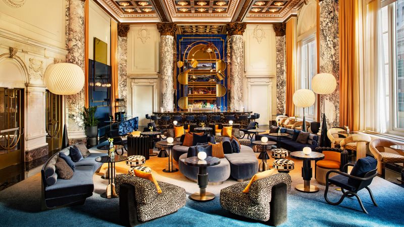 14 Classic Diners In America You May Not Want To Miss - Decor Hint The Skylight Diner, New York