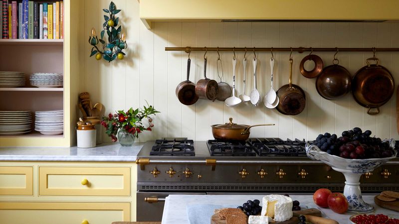 12 Nebraska Farmhouse Kitchens That Work As Hard As They Look - Decor Hint Tractor Seat Breakfast Bar