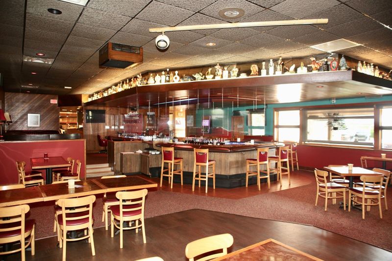 10 Wisconsin Supper Clubs That Take You Back In Time - Decor Hint Lehman's Supper Club (Rice Lake)