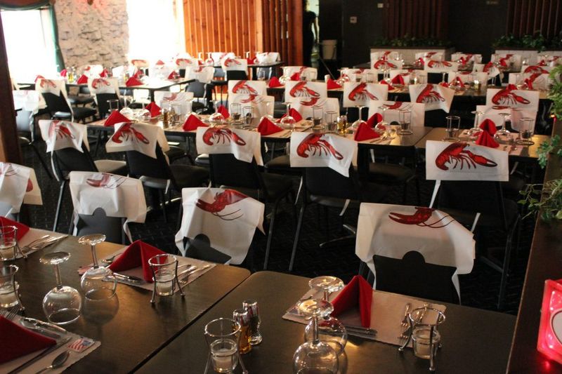 10 Wisconsin Supper Clubs That Take You Back In Time - Decor Hint Buckhorn Supper Club (Milton)