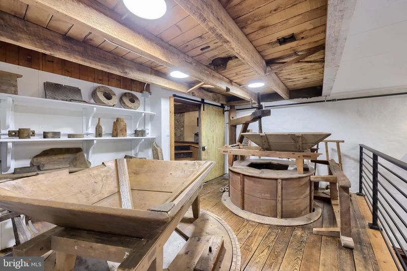 9 Rustic Pennsylvania Cabins With Storybook Charm - Decor Hint Converted Mill House in Lancaster County