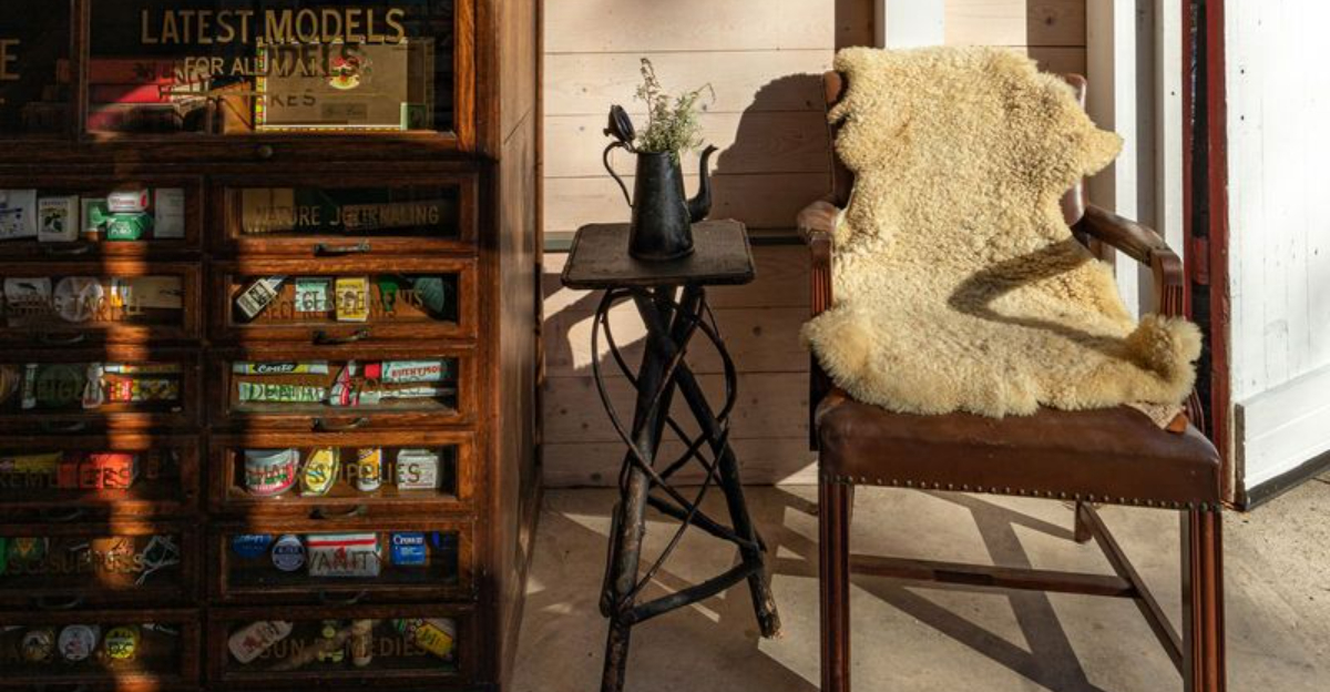 The Summer Camp Aesthetic Is Nostalgia You Can Live In - Decor Hint The Summer Camp Aesthetic Is Nostalgia You Can Live In - Decor Hint