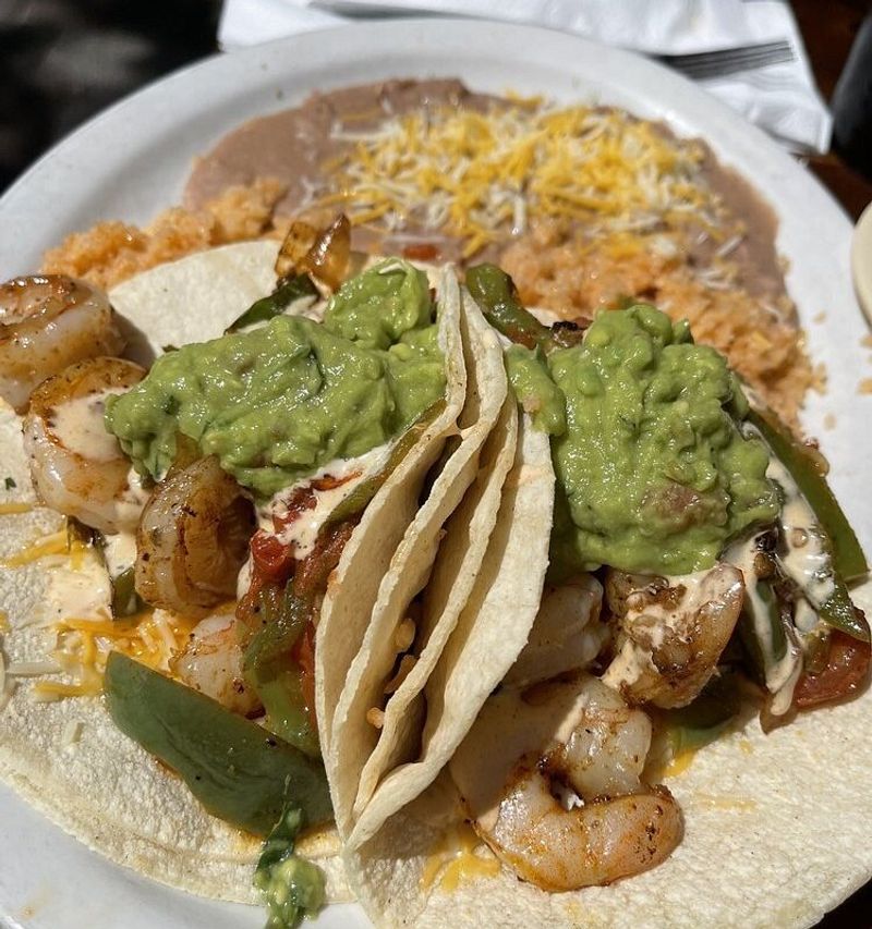 Taco Surf