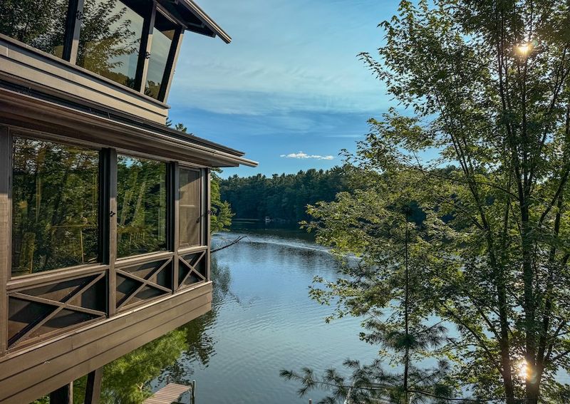 10 Wisconsin Supper Clubs That Take You Back In Time - Decor Hint Ishnala Supper Club (Wisconsin Dells)
