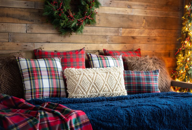 Plaid Pastures Hideaway
