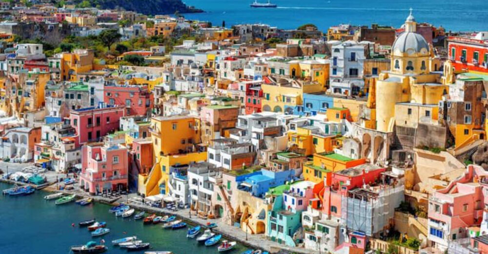 The Worlds Most Unexpectedly Colorful Homes Will Inspire You - Decor Hint