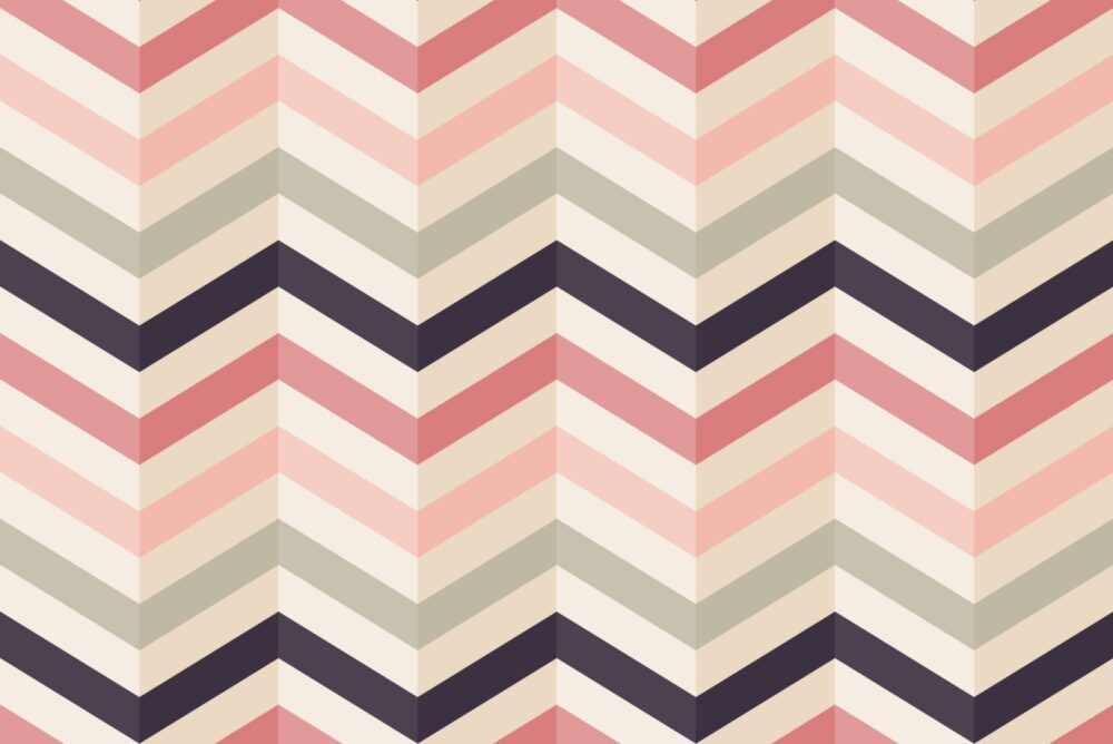 Chevron Pattern
