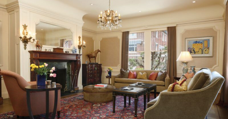These 10 Design Touches Bring True Southern Warmth To Orlando Spaces